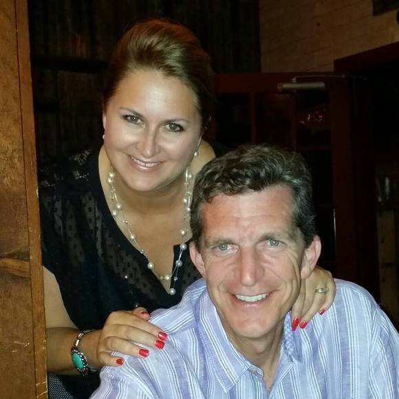 Meet your Posher, Dana - Picture 1 of 1